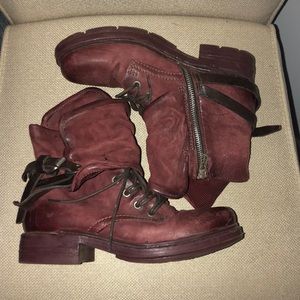 AS9.8 Boots Saintec